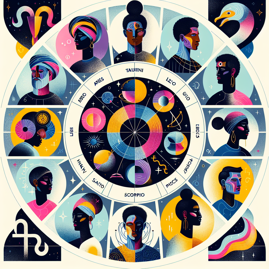 Diving Deep into the 'MomTok' Zodiac Society